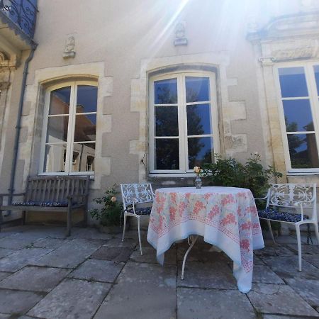 Maison Zola Saint-Amand-Montrond Exterior photo