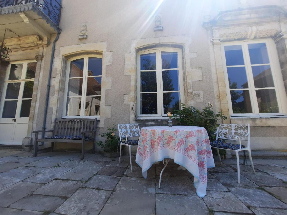 Maison Zola Saint-Amand-Montrond Exterior photo